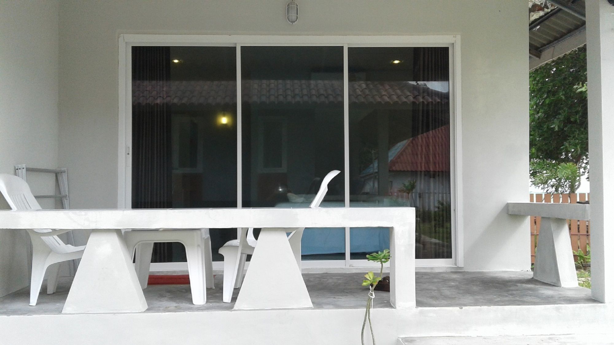 Lanta A&j Klong Khong Beach Resort