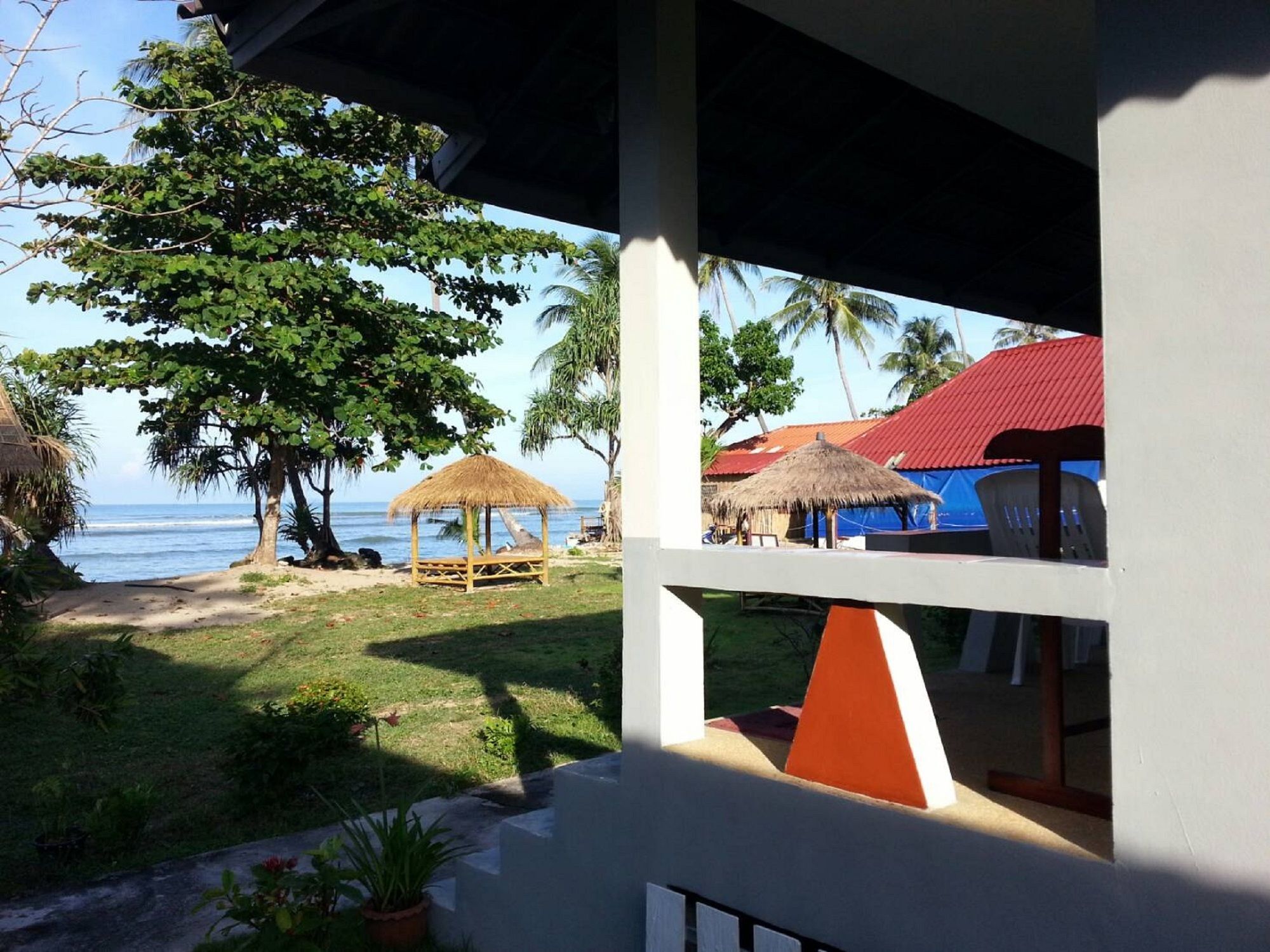 Lanta A&j Klong Khong Beach Koh Lanta