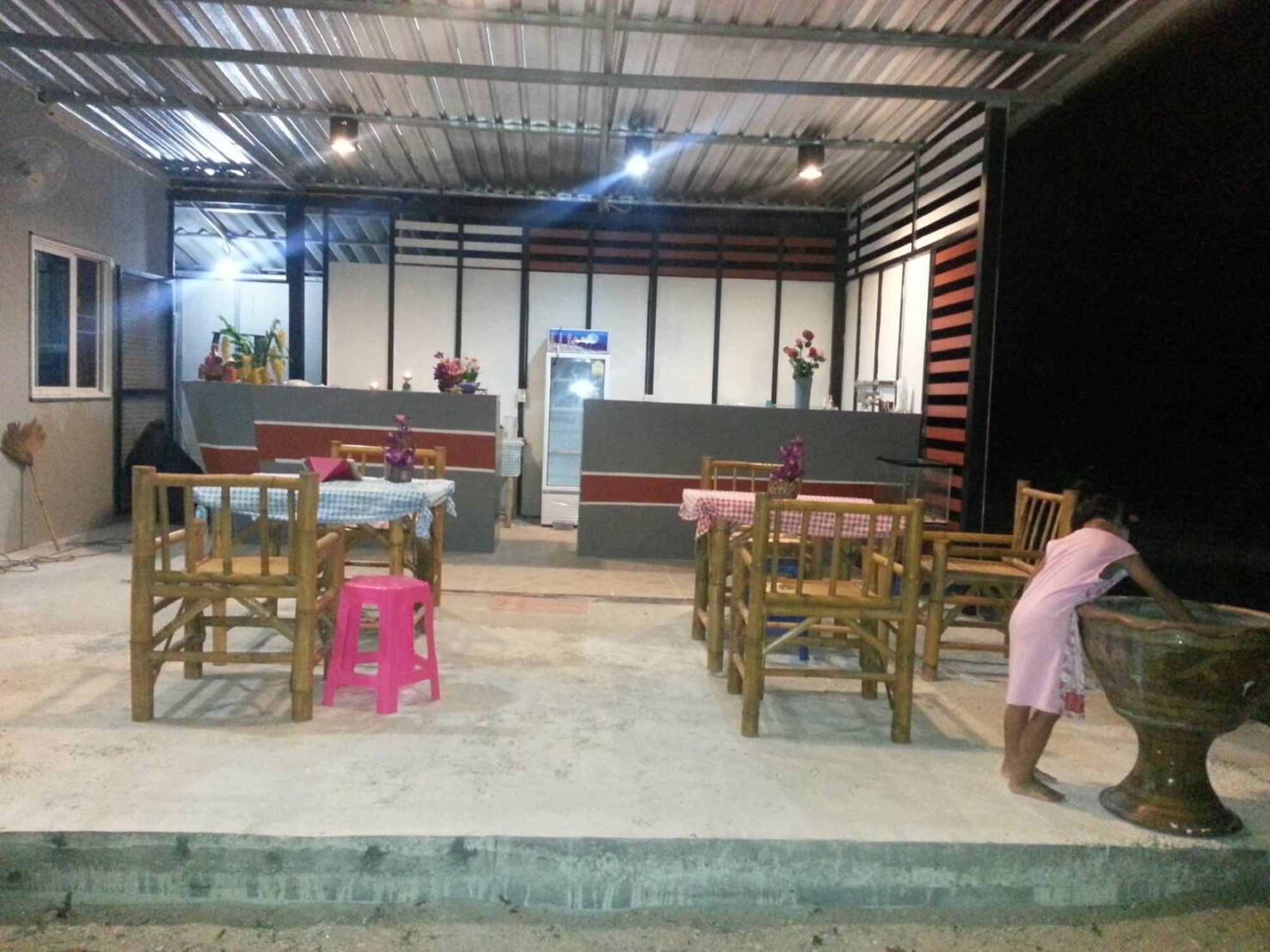 Lanta A&j Klong Khong Beach 3* Koh Lanta
