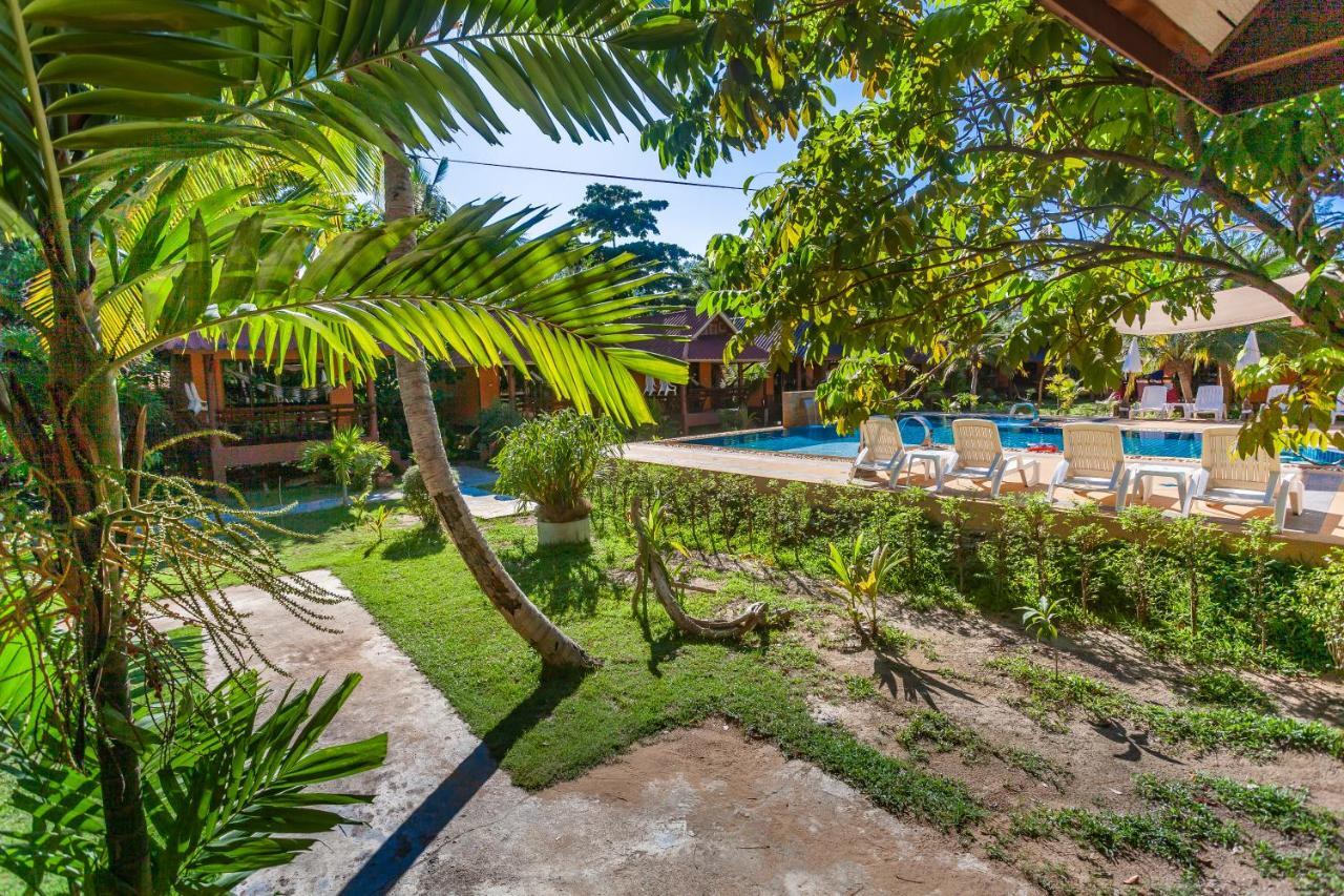 Lanta Pearl Koh Lanta