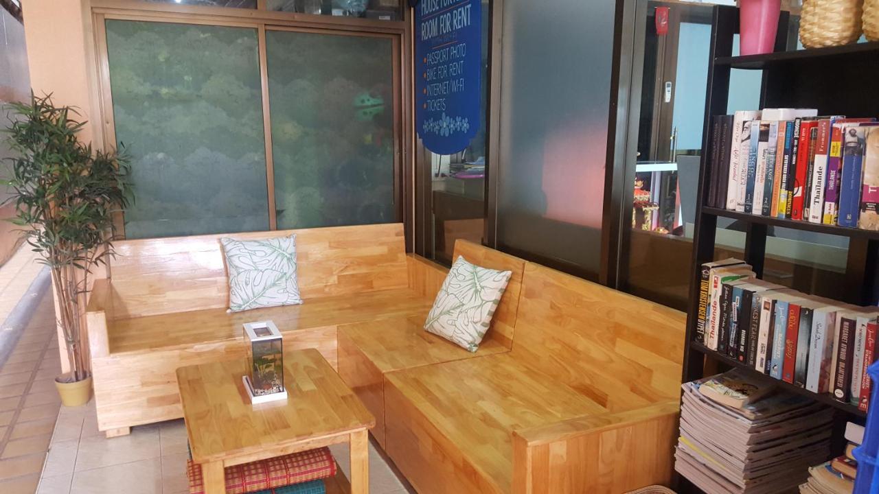 Khun Ying House Inn Koh Tao