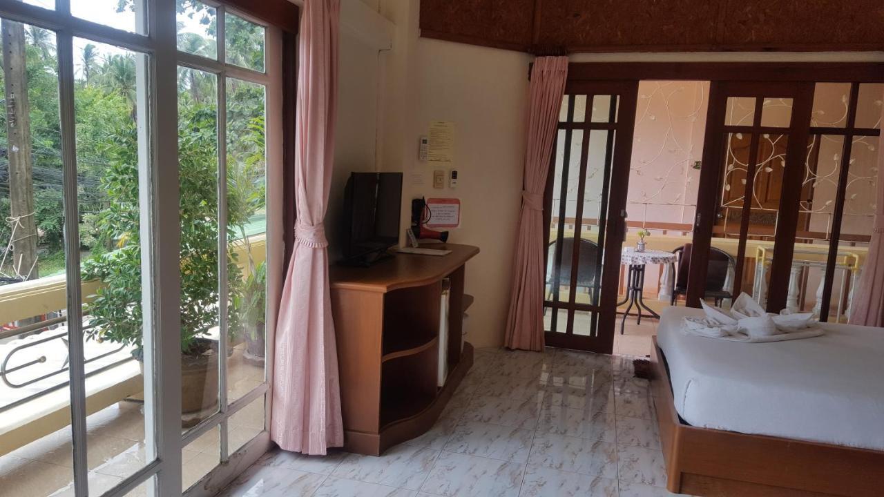 Khun Ying House Inn Koh Tao