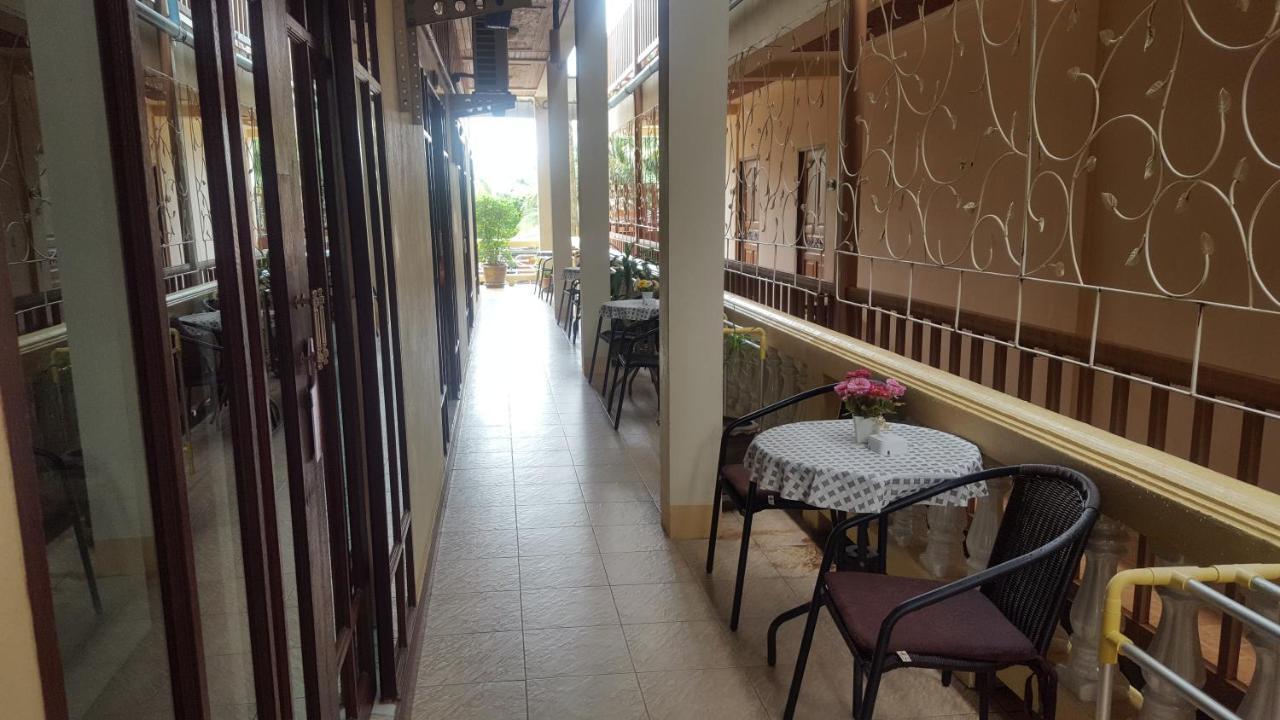Inn Khun Ying House Koh Tao