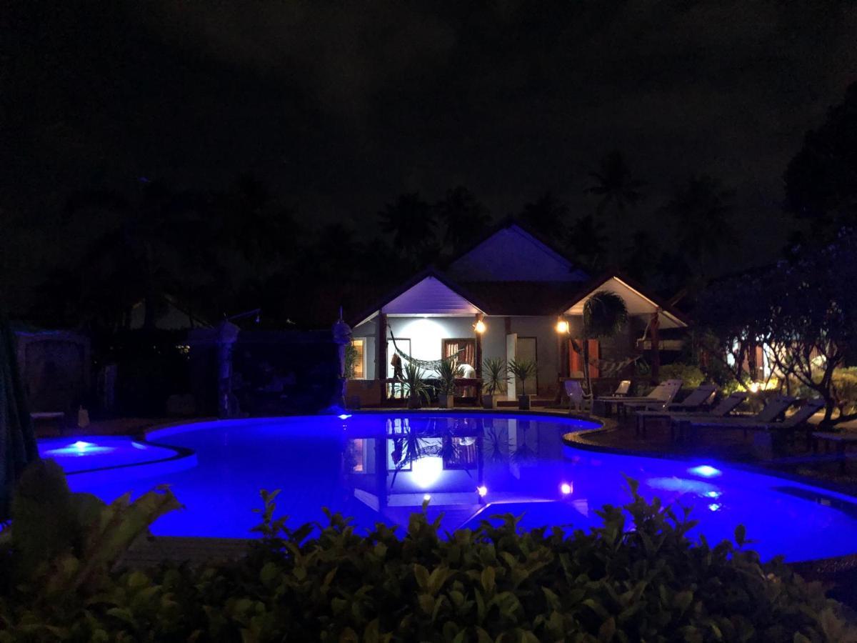 Blue Andaman Lanta Resort 2*