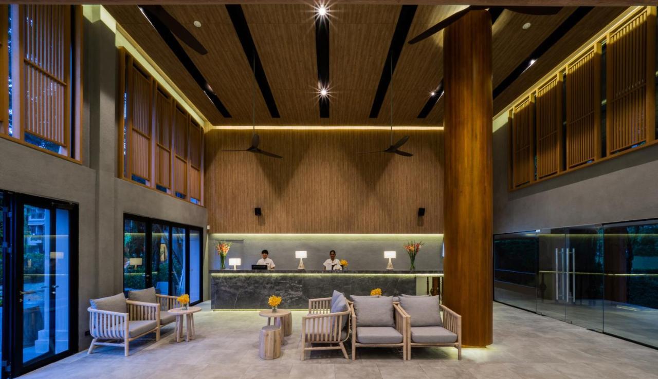 La Flora - Sha Extra 4* Khao Lak