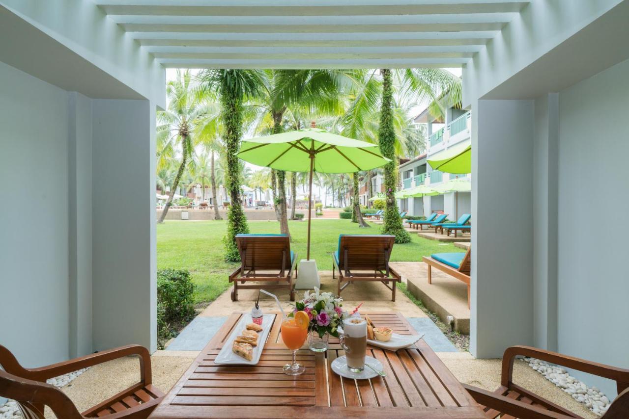 The Briza Resort, Sha Extra Khao Lak