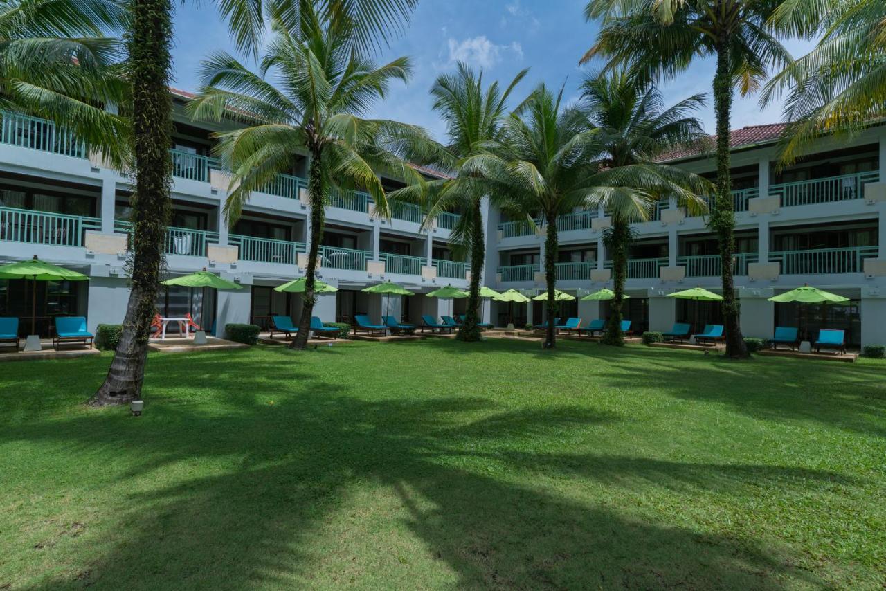 The Briza Resort, Sha Extra Khao Lak