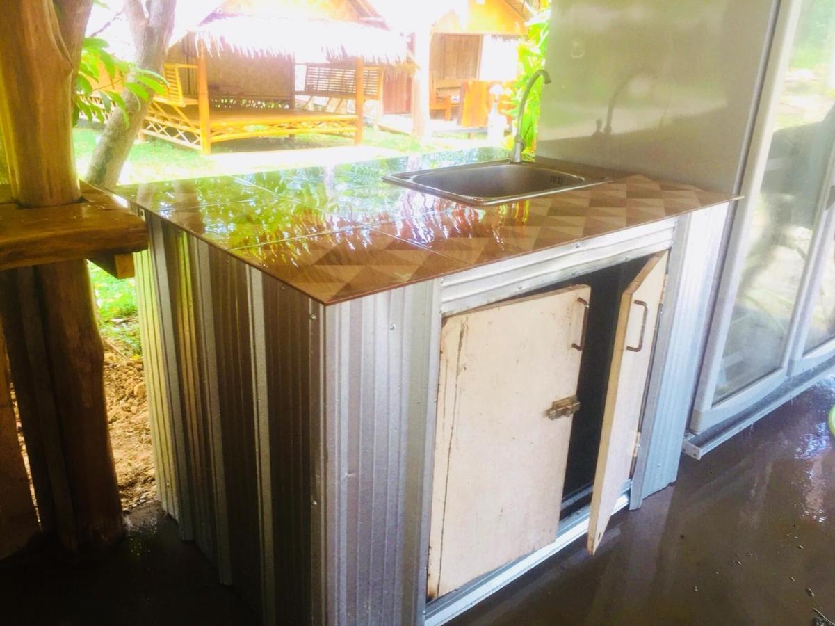 Homestay Baan Jing Jai Lanta Koh Lanta