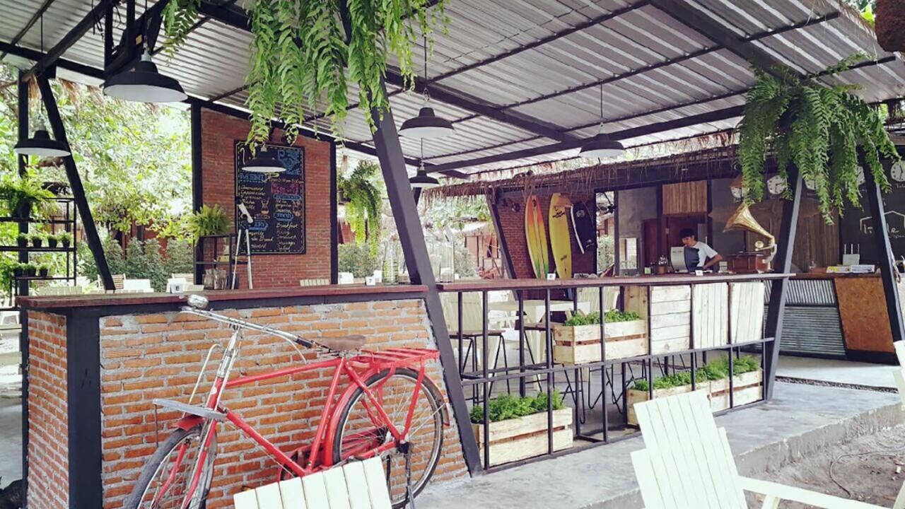 Little Hut 3* Koh Phayam