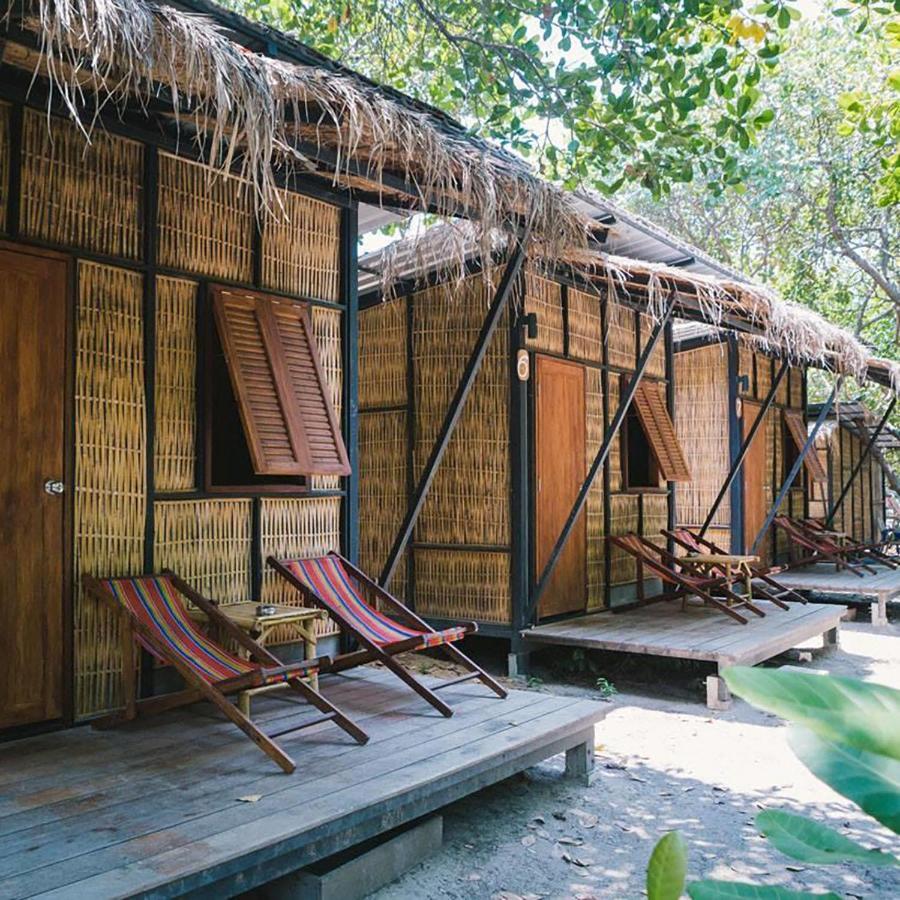 Resort Little Hut Koh Phayam
