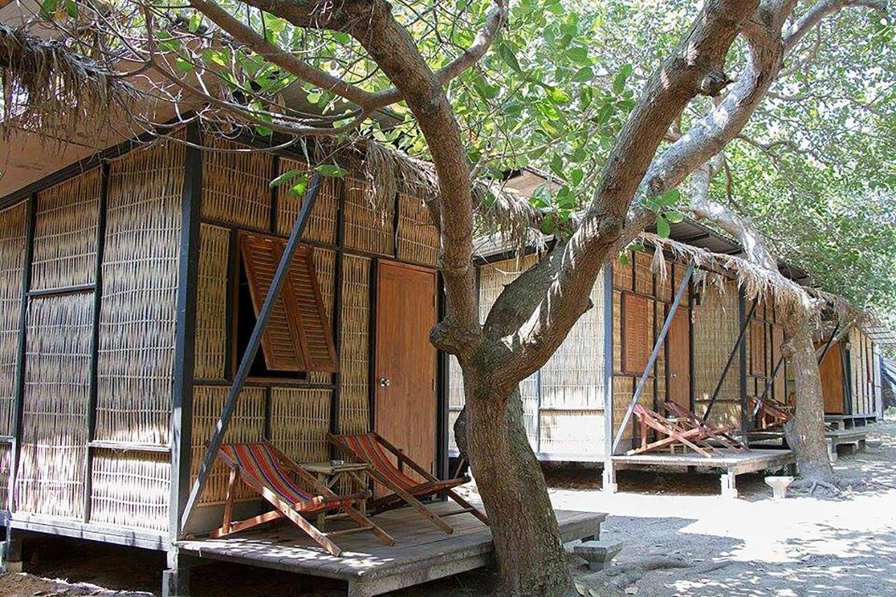 Resort Little Hut 3*