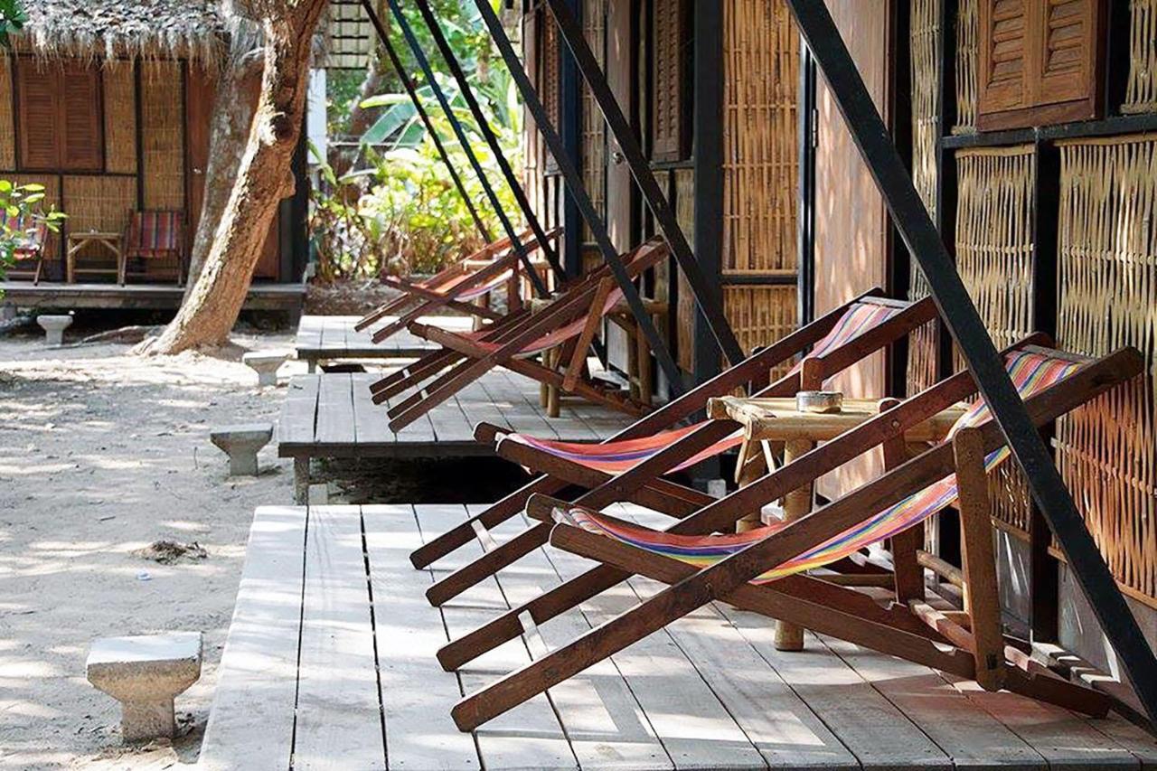 Resort Little Hut 3*