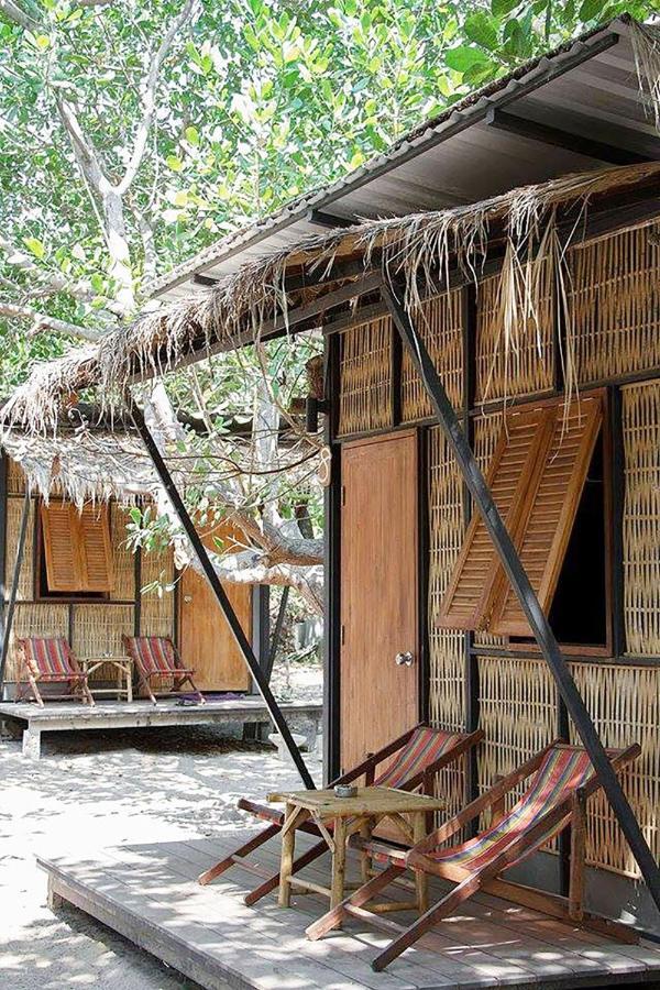 Resort Little Hut 3*