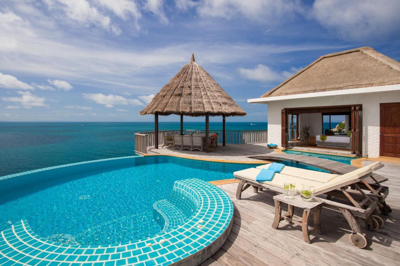 Sabai Jai - Eagle Villa Koh Tao