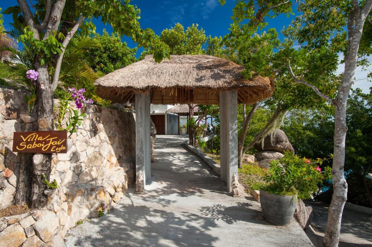 Villa Sabai Jai - Eagle Koh Tao