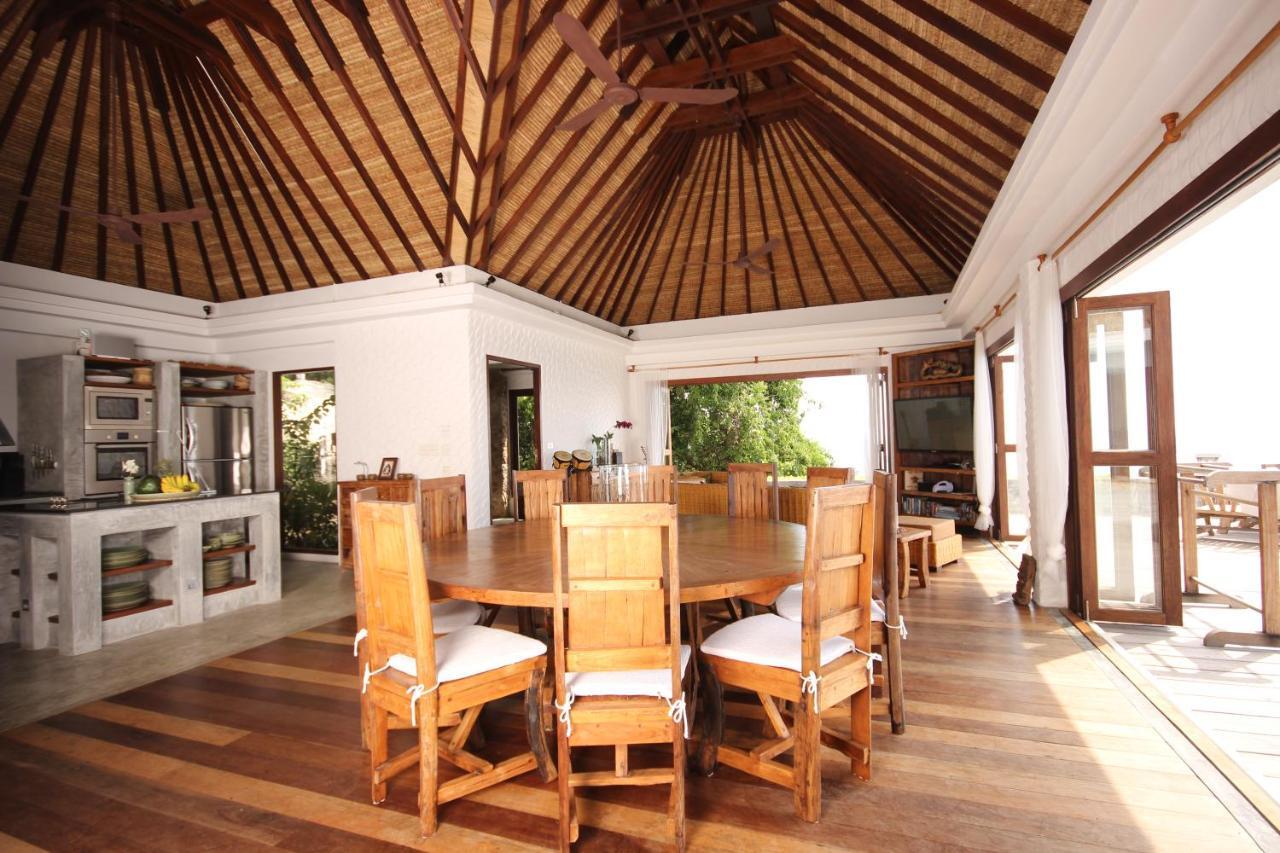 Villa Sabai Jai - Eagle