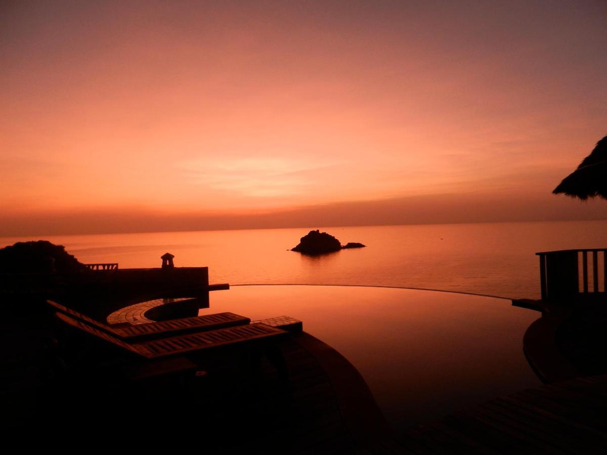 Villa Sabai Jai - Eagle