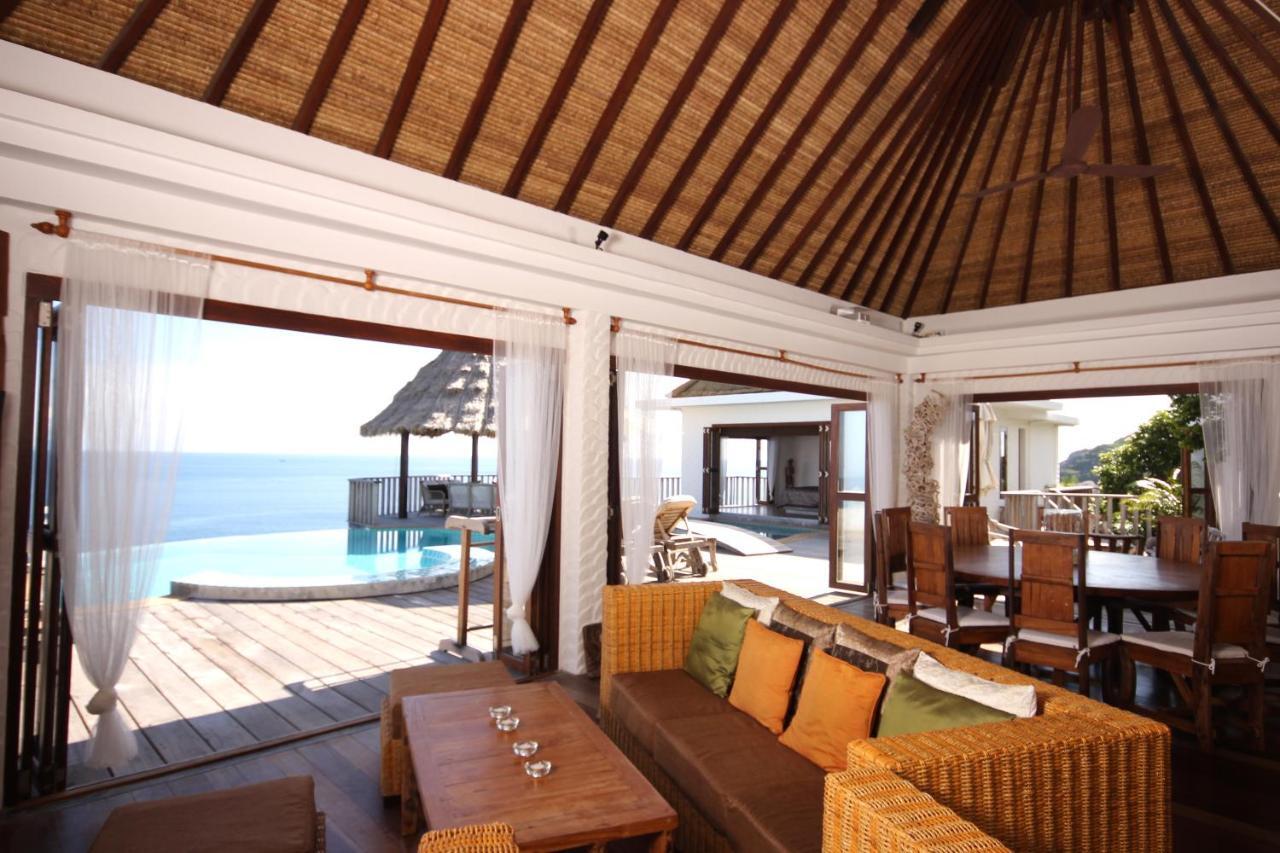 Sabai Jai - Eagle Villa *