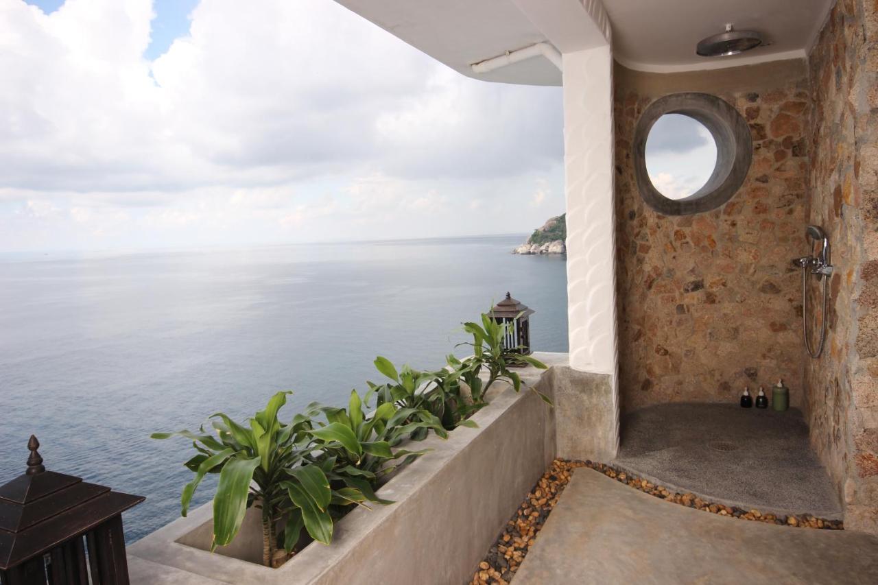 Sabai Jai - Eagle Koh Tao