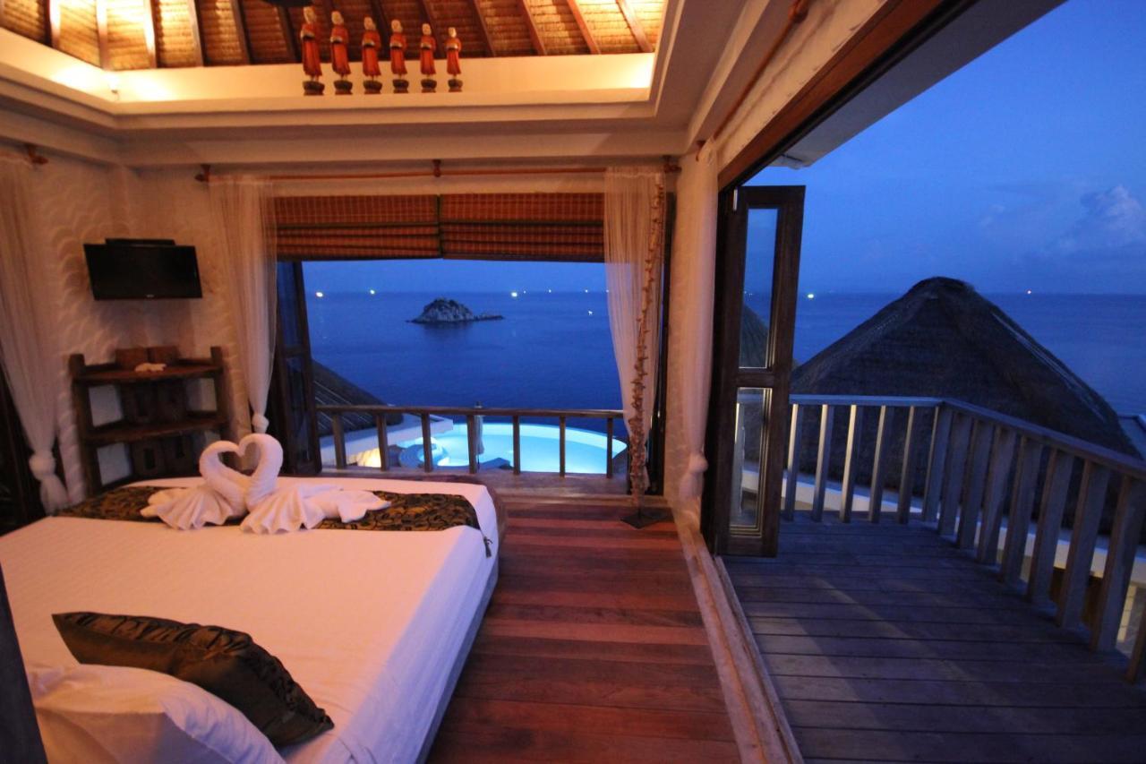 Sabai Jai - Eagle Villa Koh Tao