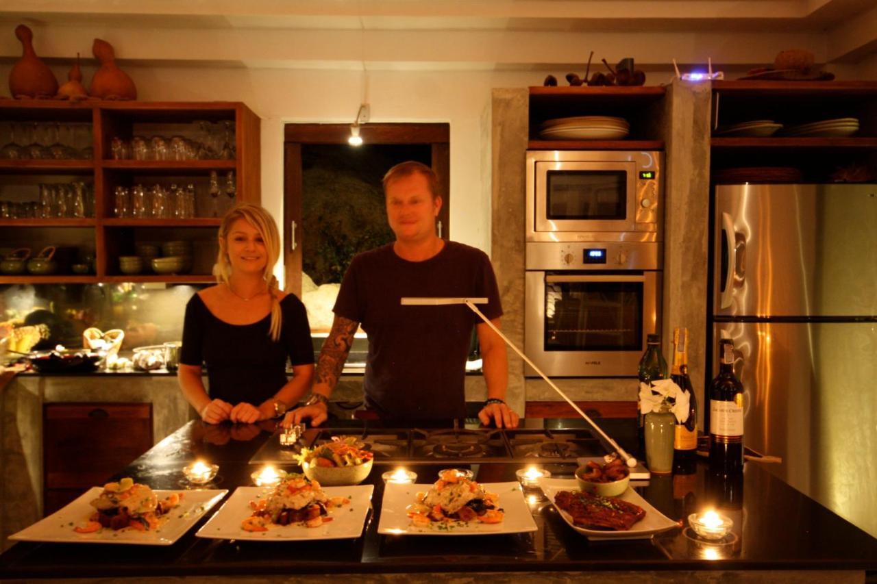 Villa Sabai Jai - Eagle Koh Tao