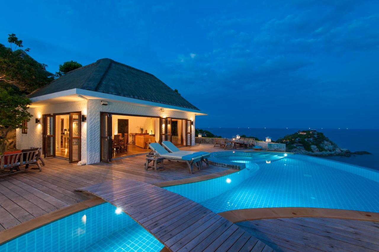 Sabai Jai - Eagle Koh Tao