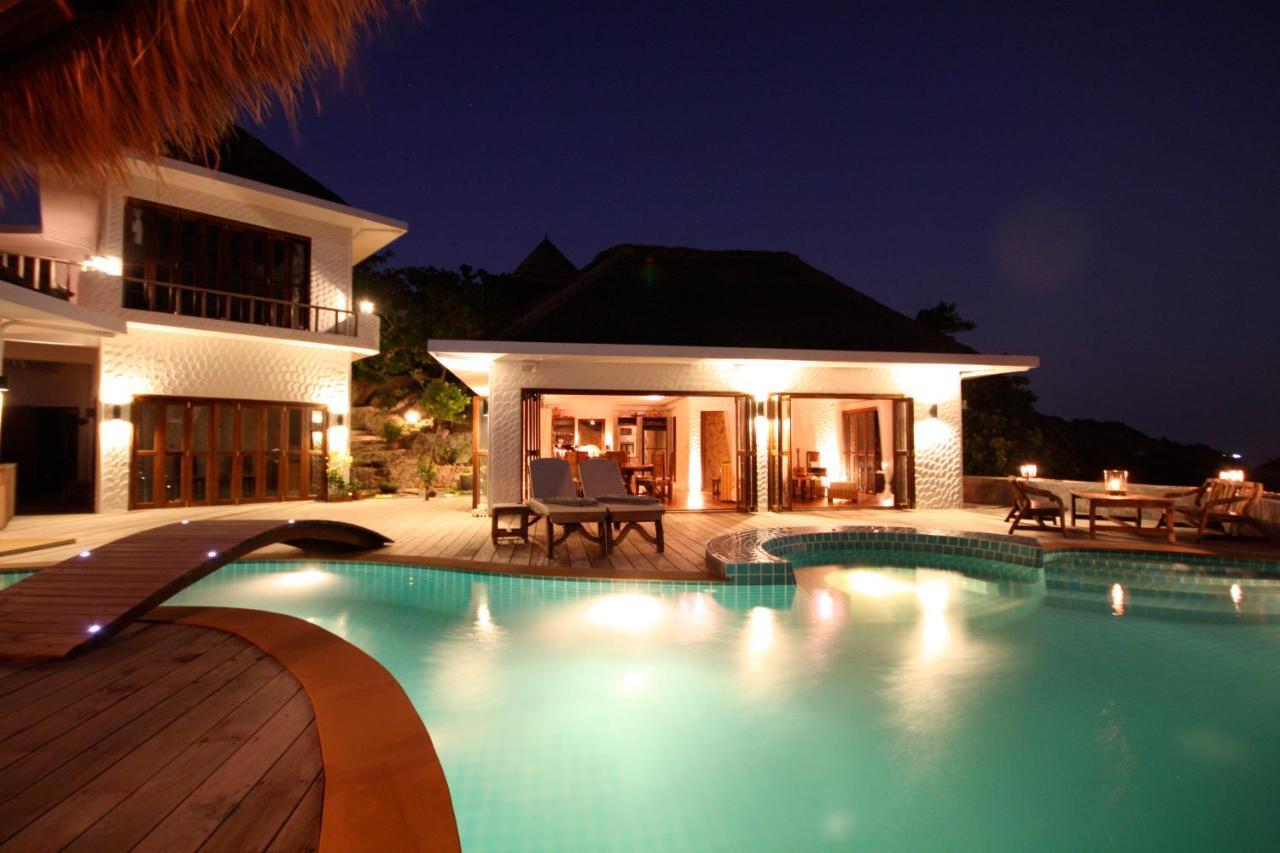 Sabai Jai - Eagle Villa