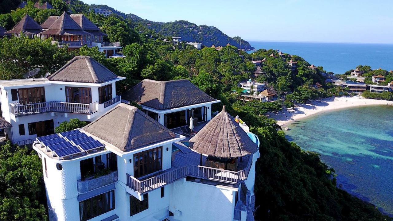 Sabai Jai - Eagle Koh Tao