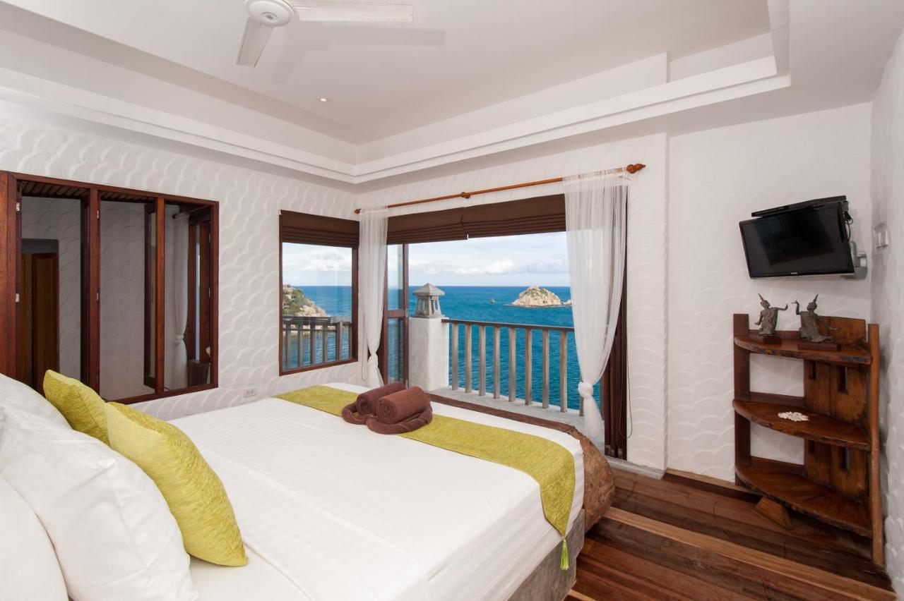 Villa Sabai Jai - Eagle Koh Tao