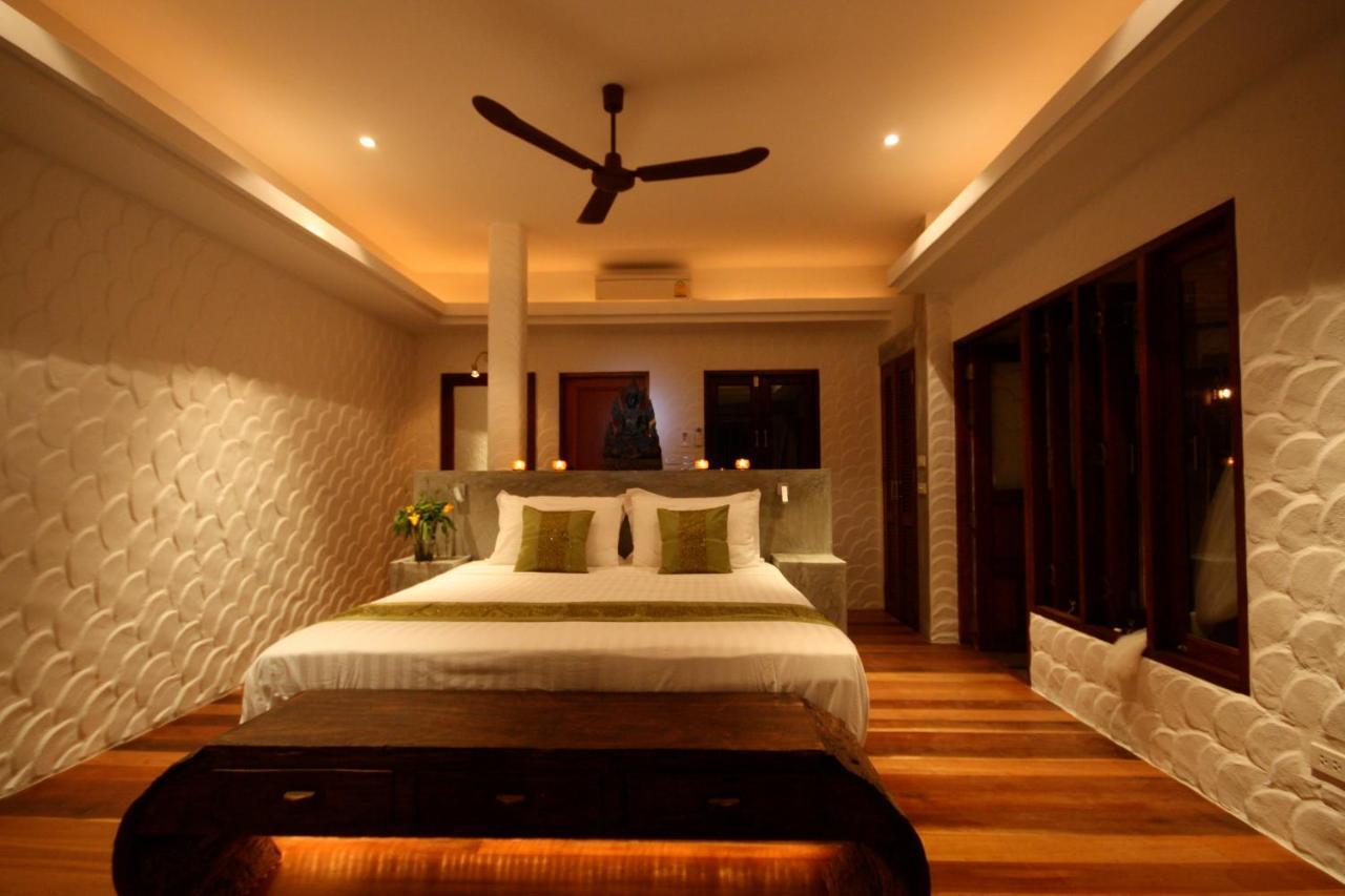 Sabai Jai - Eagle Koh Tao