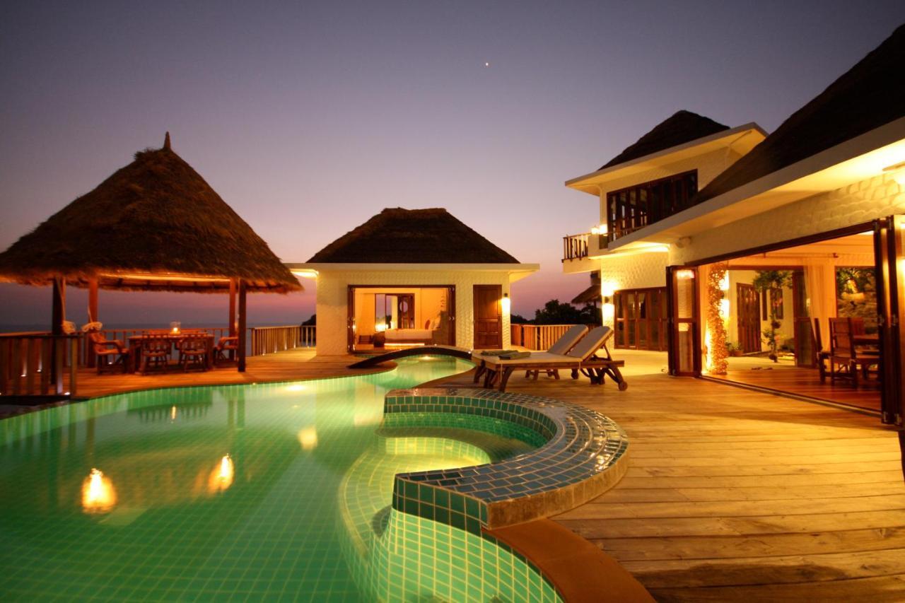 Villa Sabai Jai - Eagle