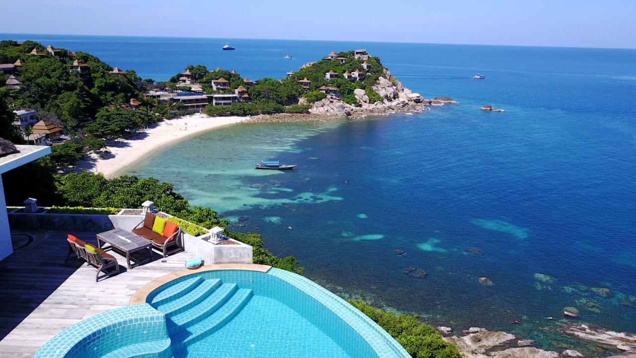 Sabai Jai - Eagle Koh Tao