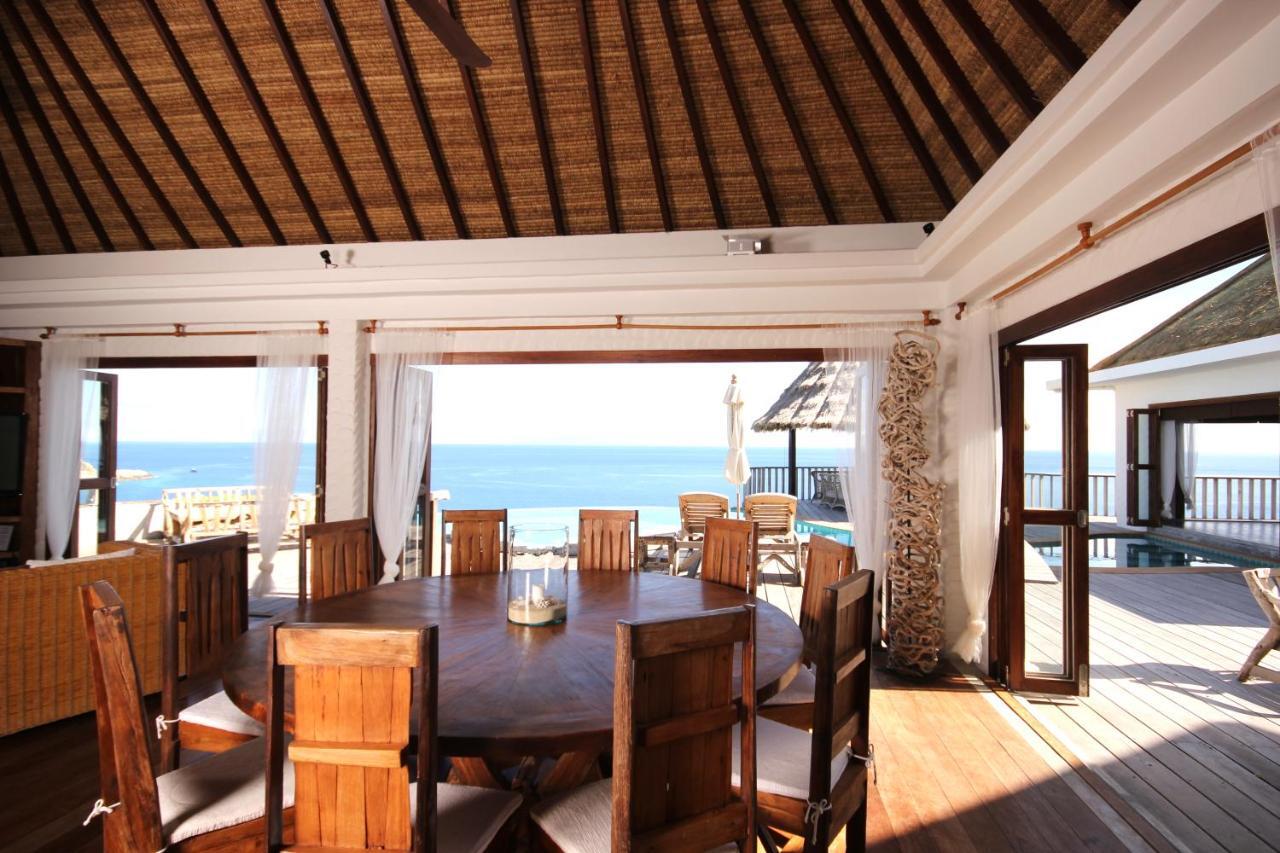 Sabai Jai - Eagle Villa *