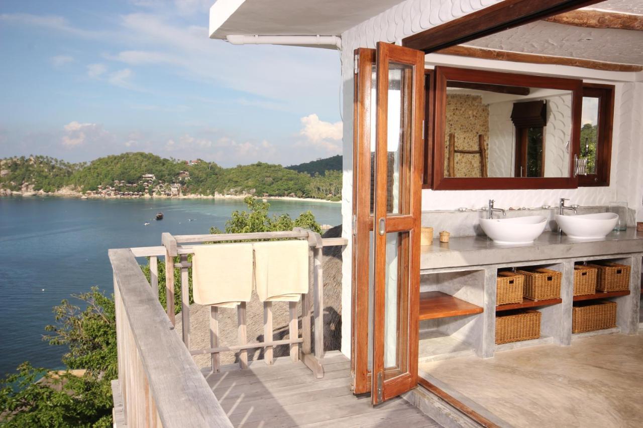 Sabai Jai - Eagle * Koh Tao