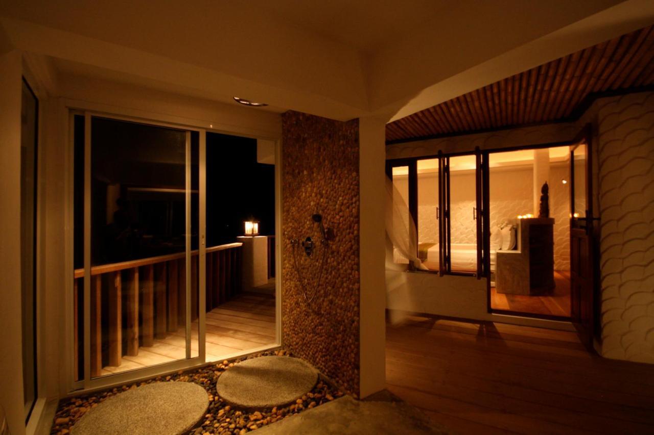 Sabai Jai - Eagle Villa Koh Tao
