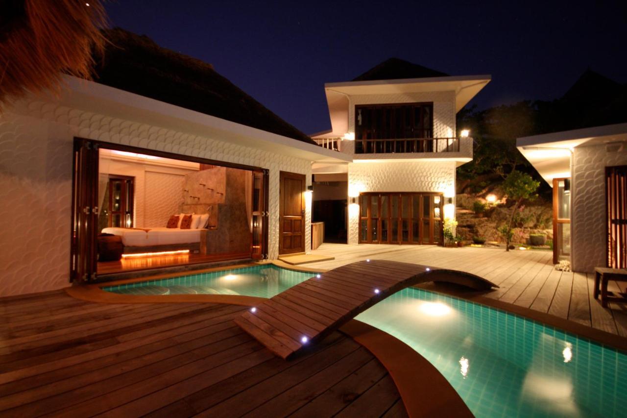 Villa Sabai Jai - Eagle *