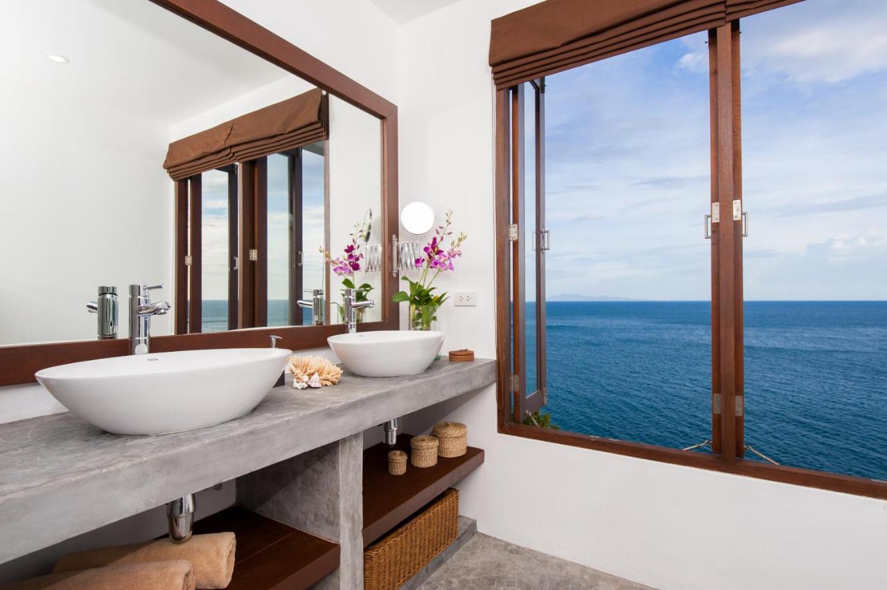 Villa Sabai Jai - Eagle Koh Tao