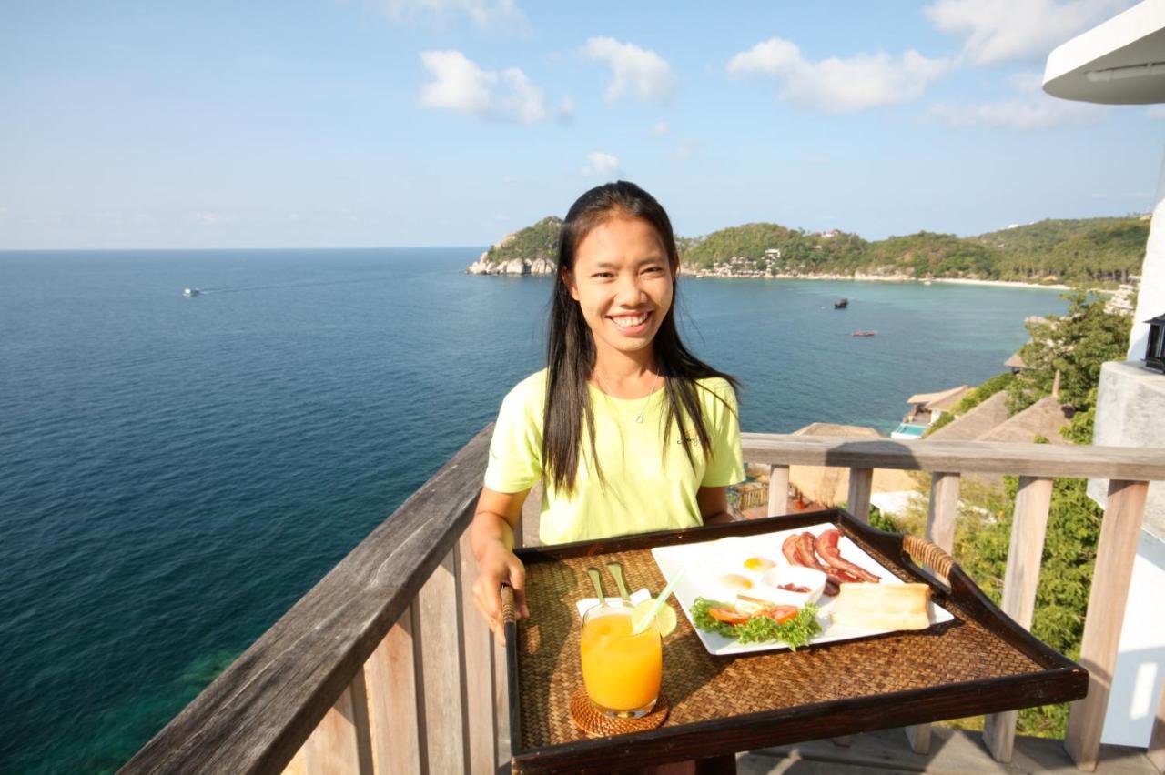 Sabai Jai - Eagle * Koh Tao