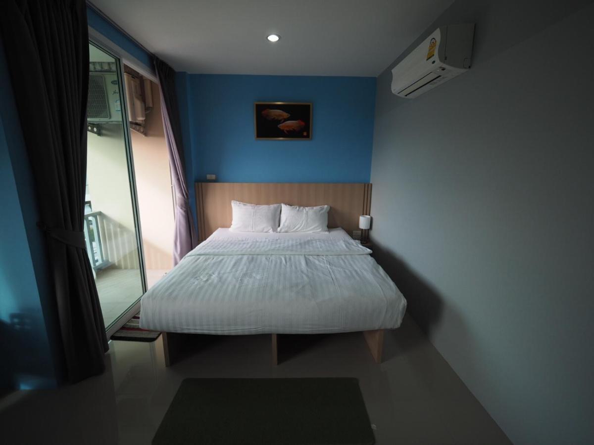 Apartamento Sleepwell@naiyang *