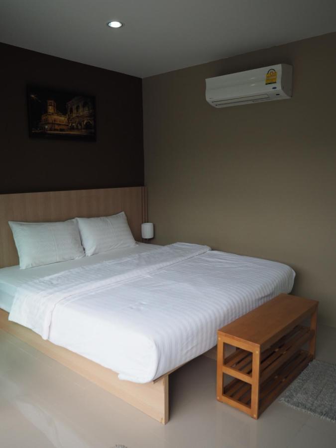 Apartamento Sleepwell@naiyang Nai Yang
