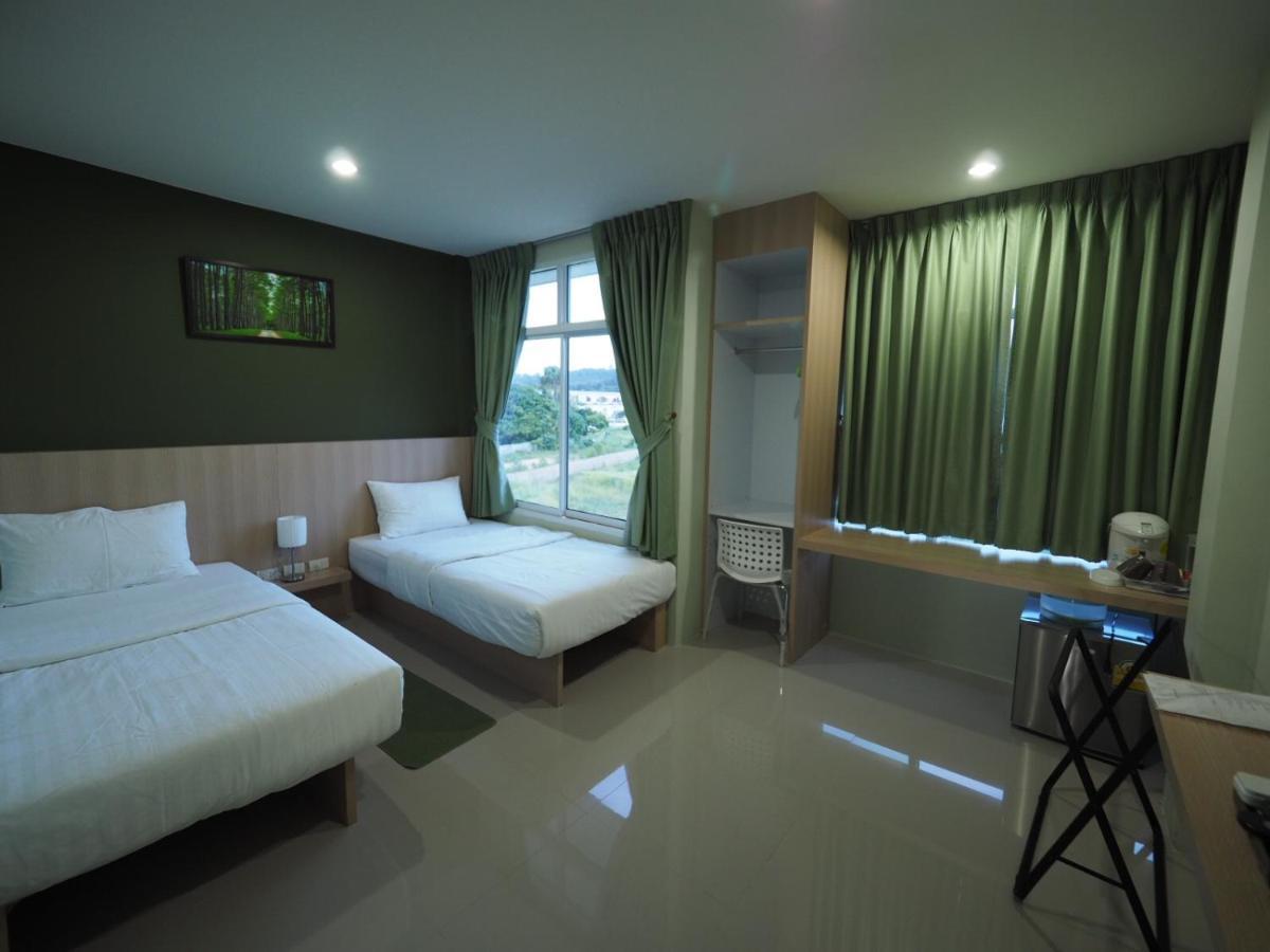 Apartamento Sleepwell@naiyang Nai Yang