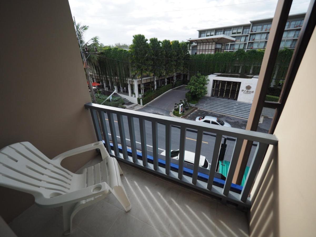 Apartamento Sleepwell@naiyang Nai Yang