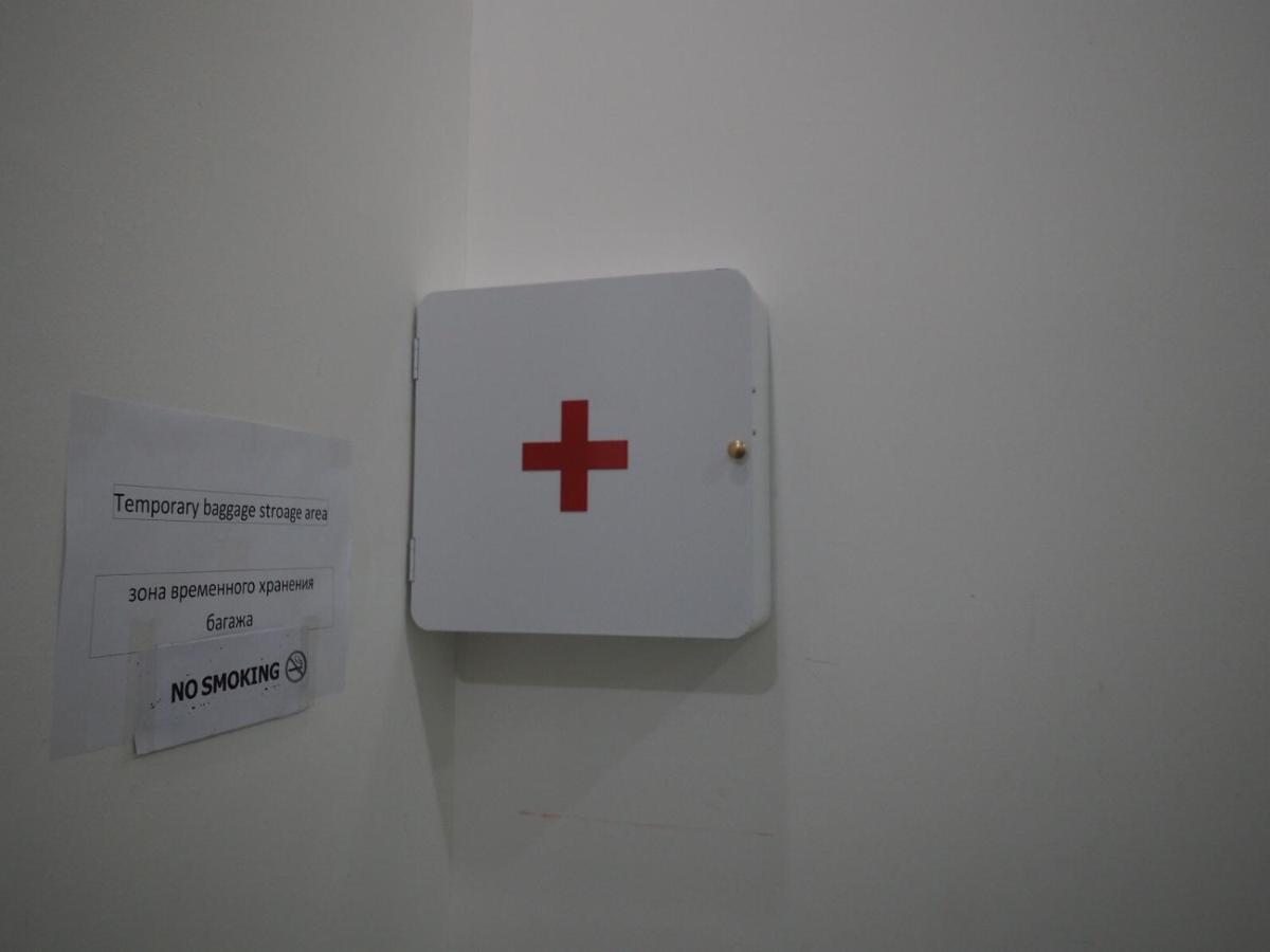 Apartamento Sleepwell@naiyang Nai Yang