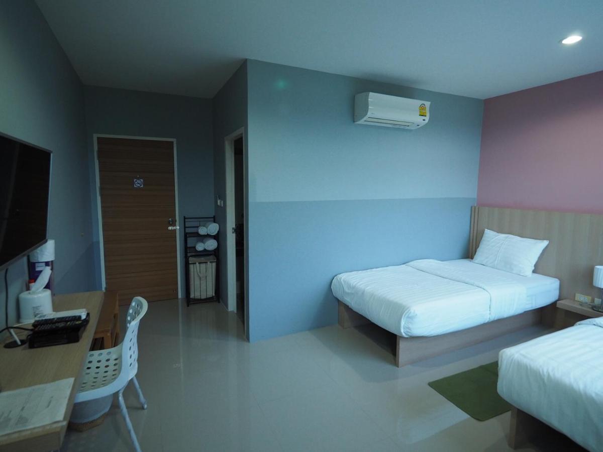 Sleepwell@naiyang Apartamento Nai Yang