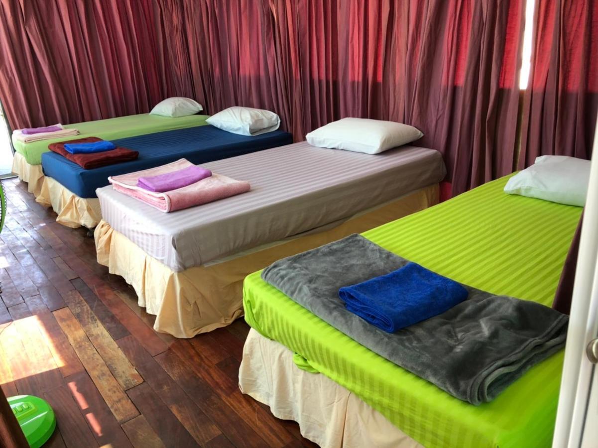 The Point At Airport Aparthotel Nai Yang