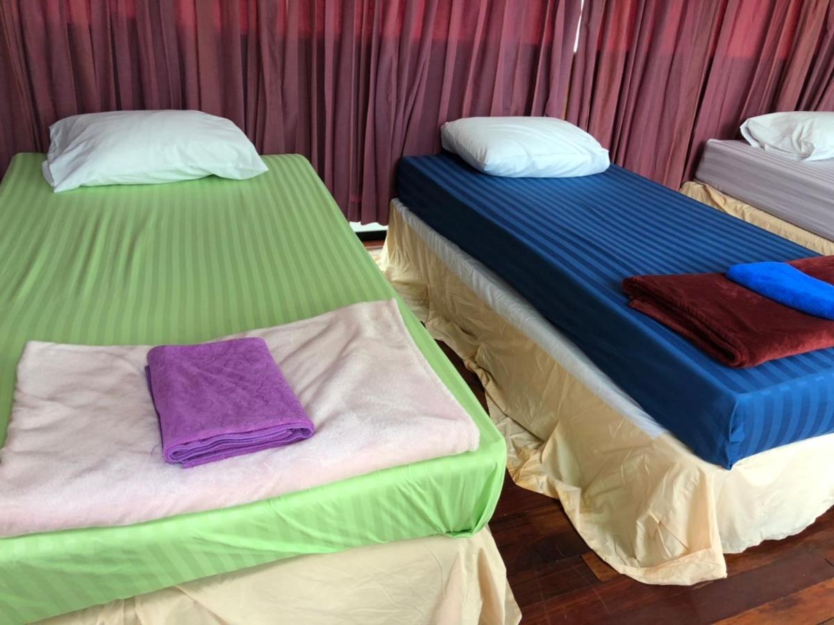 Aparthotel The Point At Airport Nai Yang