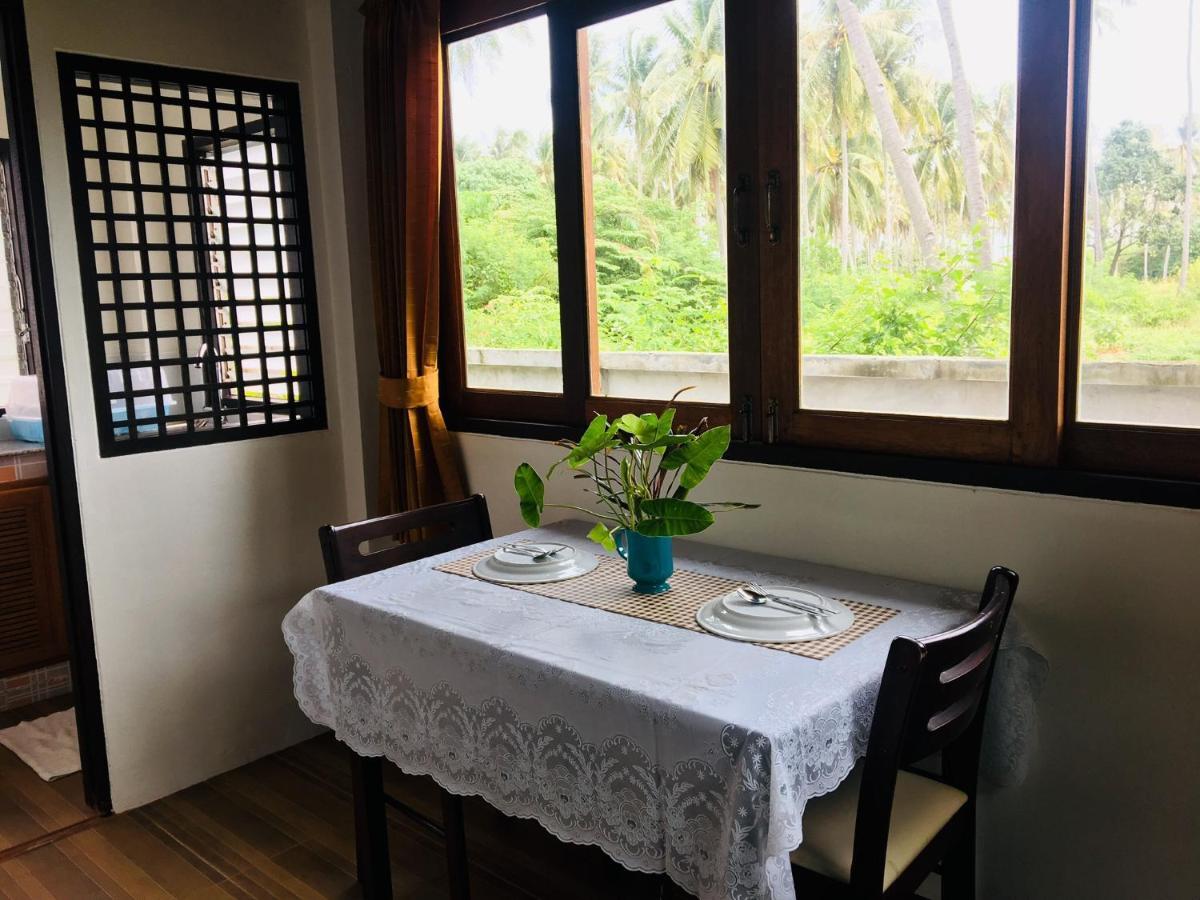 Khum Laanta - Sha Extra 2* Koh Lanta