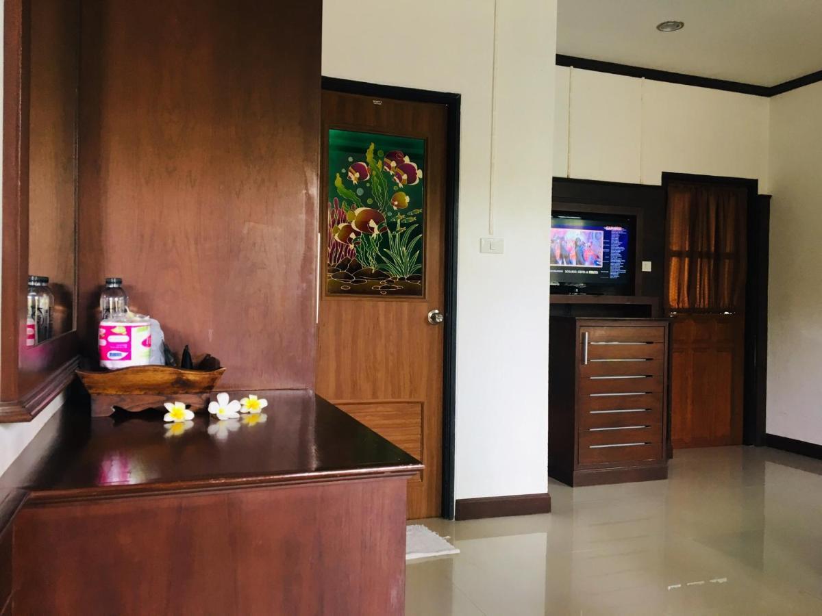 Resort Khum Laanta - Sha Extra 2*