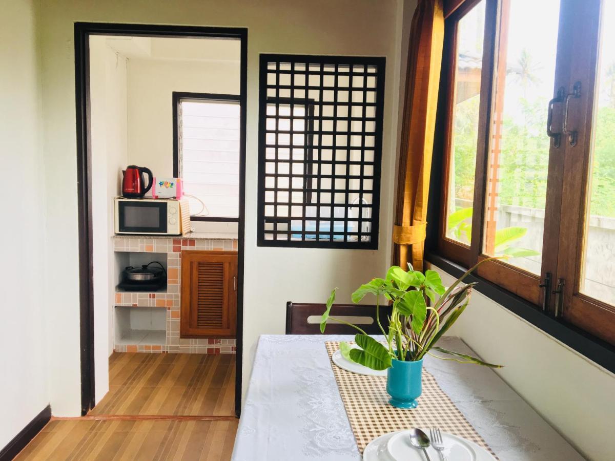 Resort Khum Laanta - Sha Extra Koh Lanta