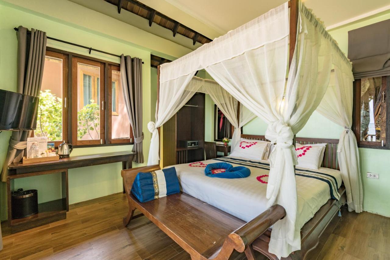Club Hotel Koh Tao